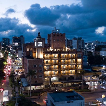 Hotel Windsor Barranquilla Баранкила Екстериор снимка