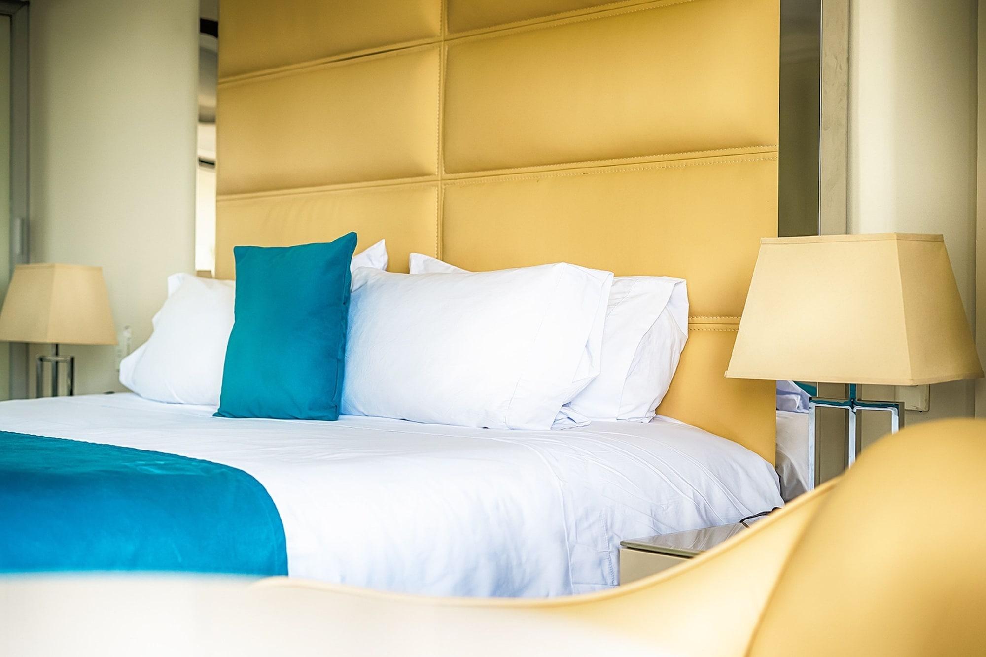 Hotel Windsor Barranquilla Баранкила Екстериор снимка