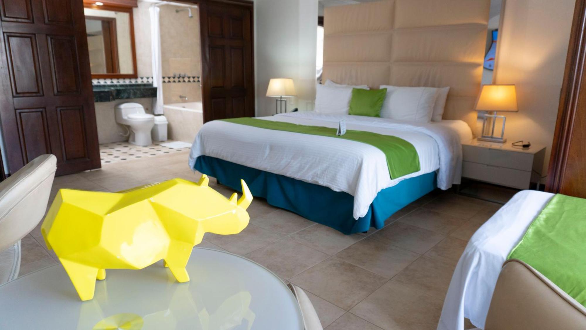Hotel Windsor Barranquilla Баранкила Екстериор снимка