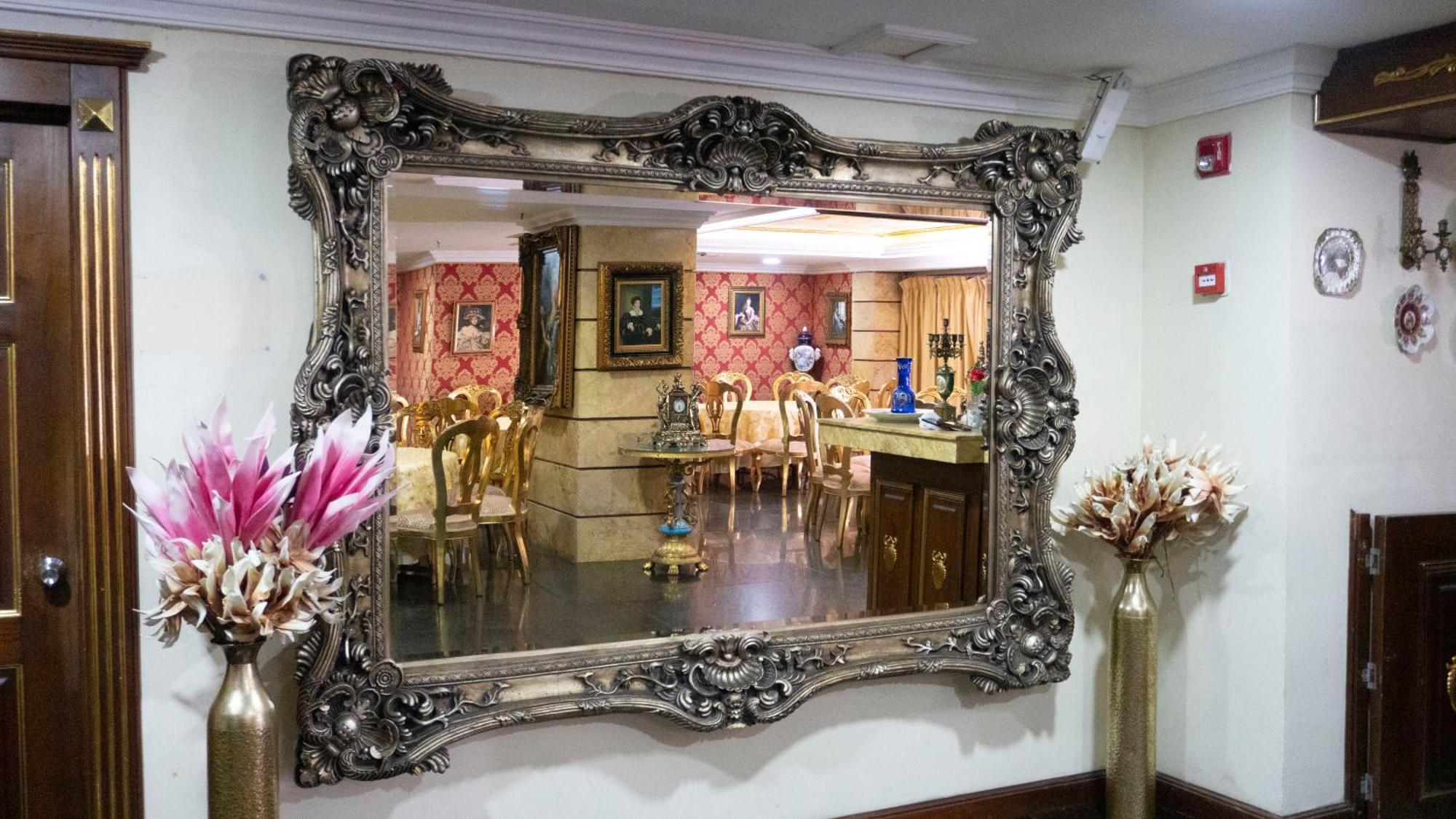 Hotel Windsor Barranquilla Баранкила Екстериор снимка