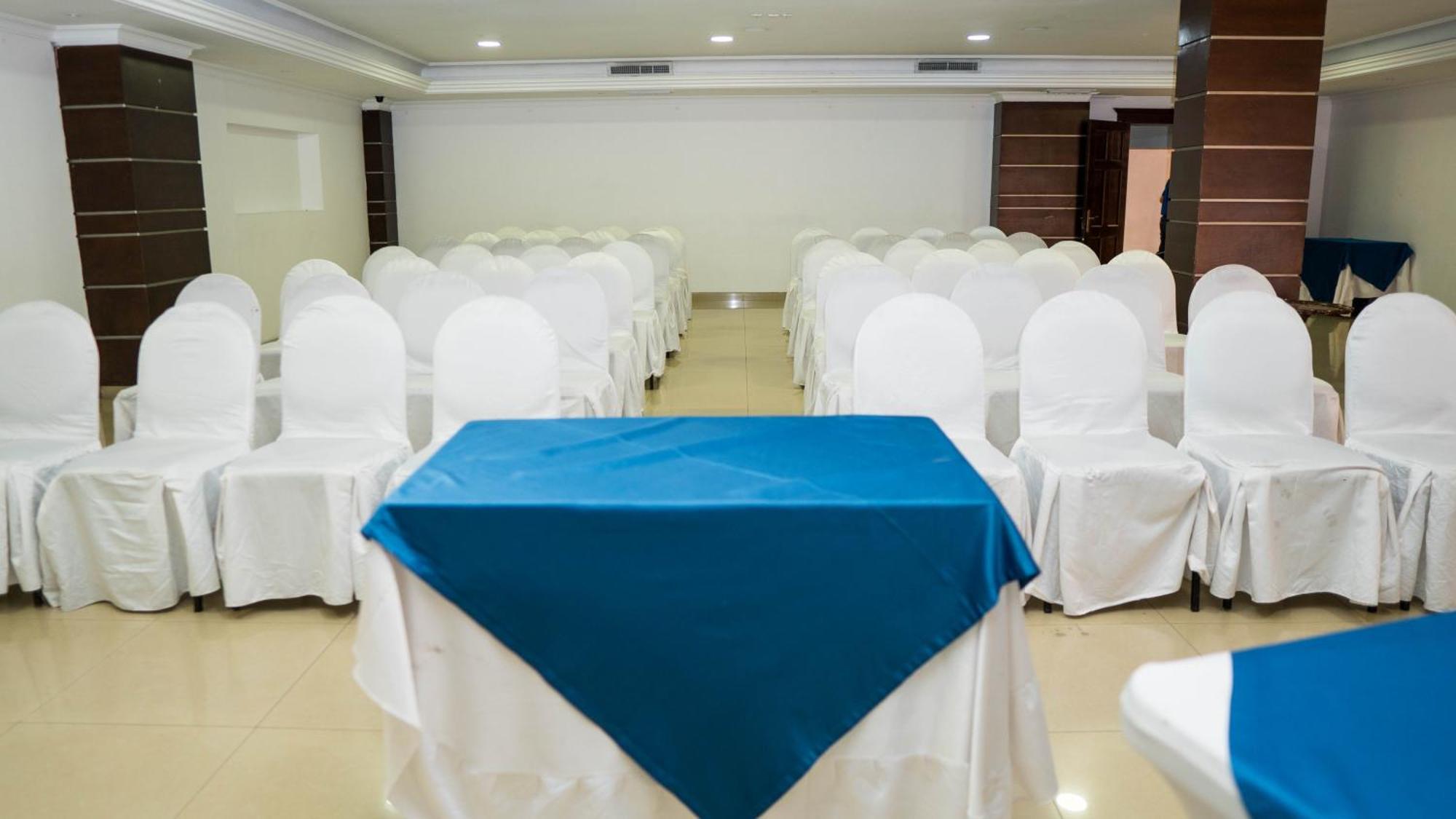 Hotel Windsor Barranquilla Баранкила Екстериор снимка