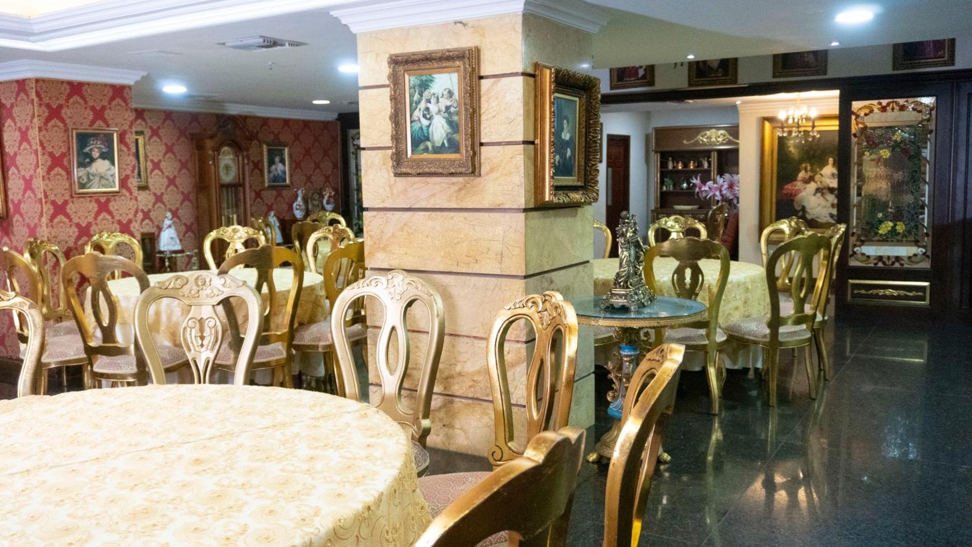 Hotel Windsor Barranquilla Баранкила Екстериор снимка