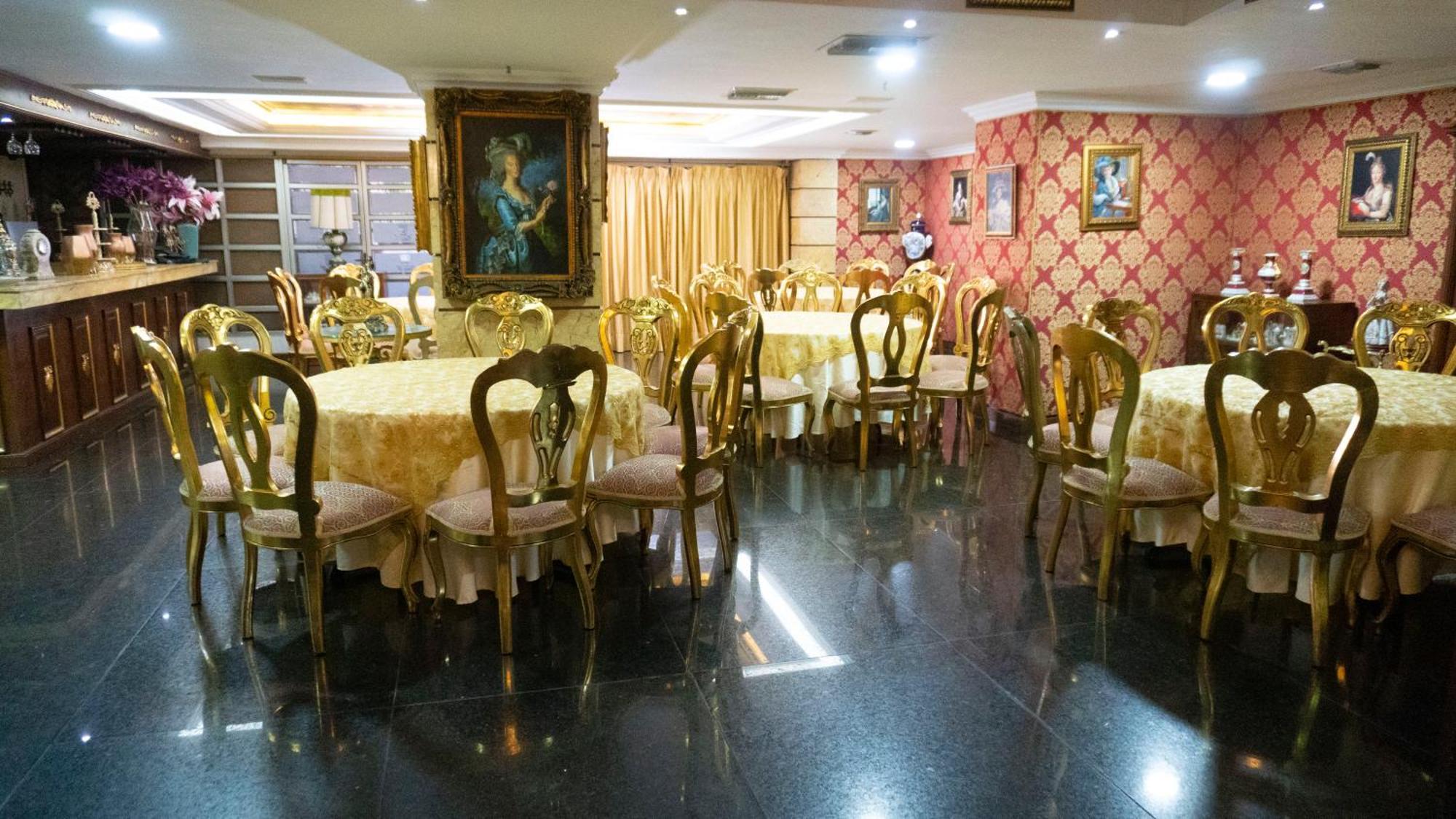 Hotel Windsor Barranquilla Баранкила Екстериор снимка