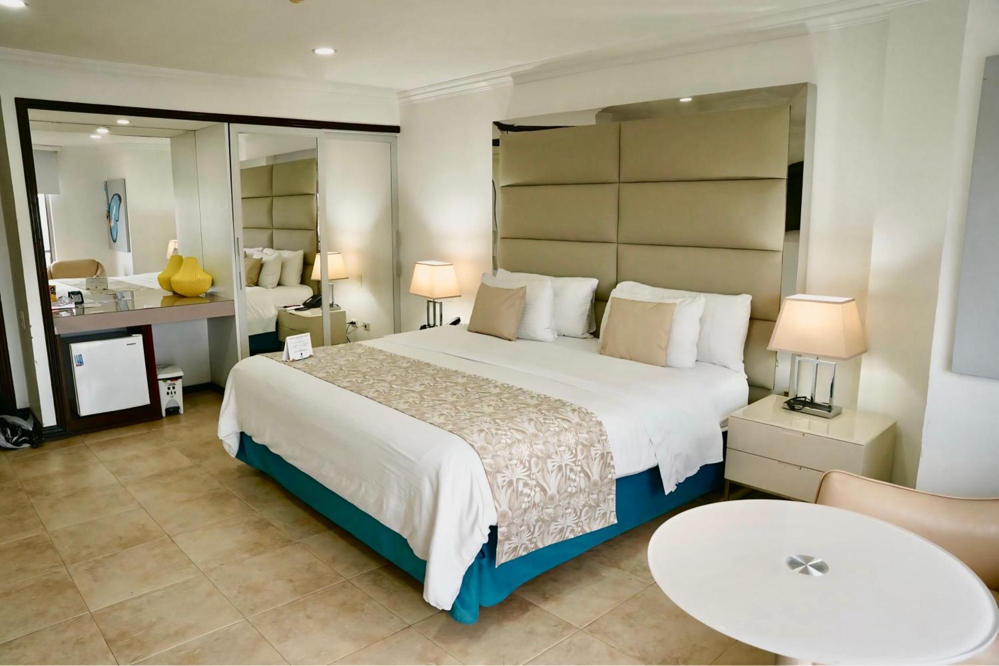 Hotel Windsor Barranquilla Баранкила Екстериор снимка