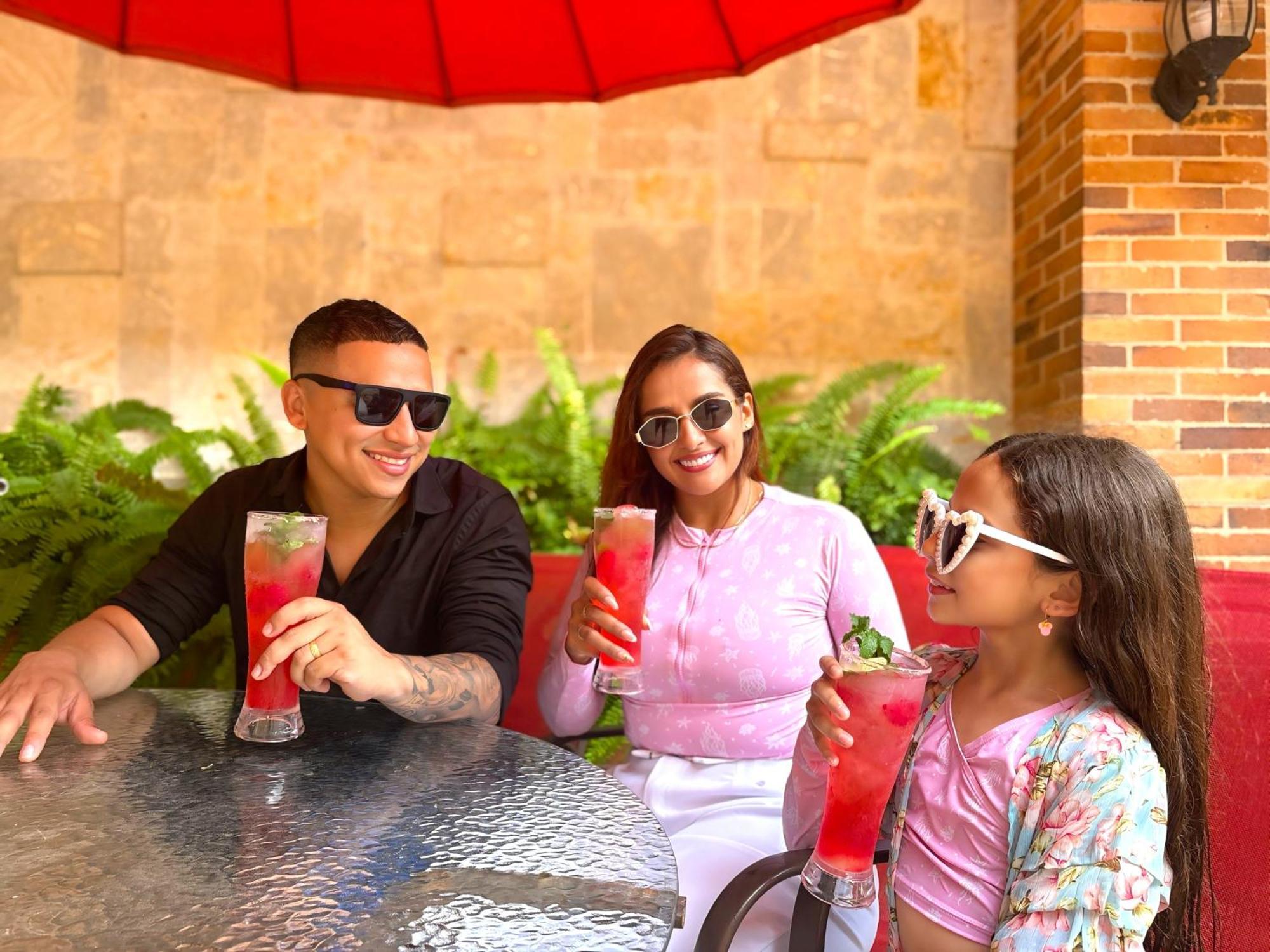 Hotel Windsor Barranquilla Баранкила Екстериор снимка