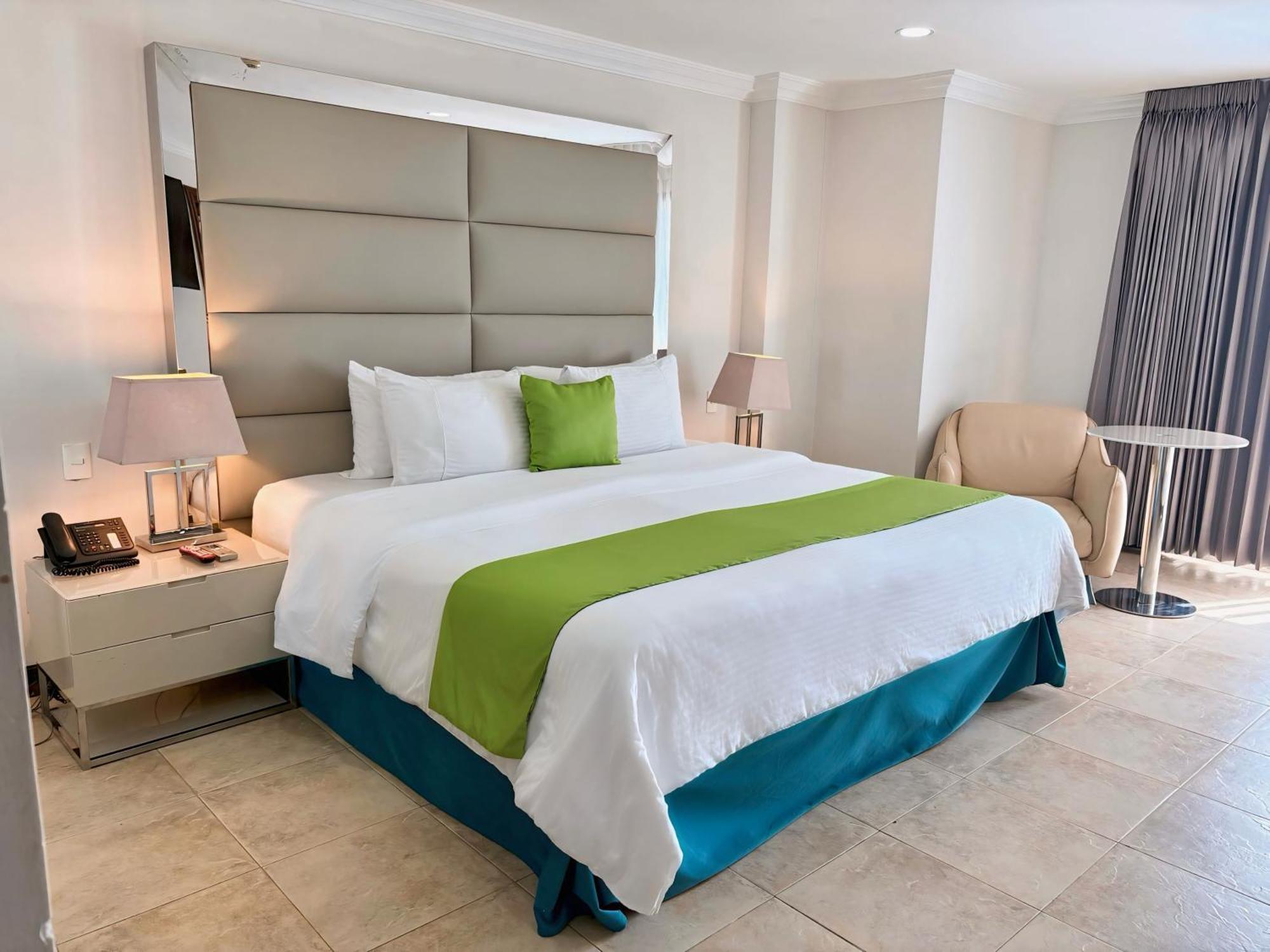 Hotel Windsor Barranquilla Баранкила Екстериор снимка