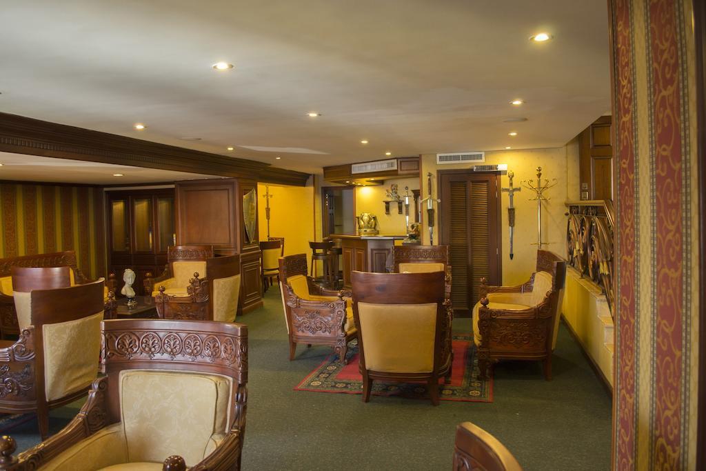 Hotel Windsor Barranquilla Баранкила Екстериор снимка